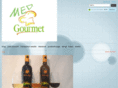 med-gourmet.com