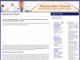 medicalalertcharms.net