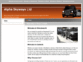 minicabswestlondon.com