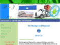 mjhaulageanddisposal.com