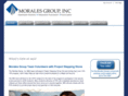 moralesgroup.net