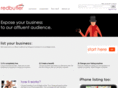myredbutler.com