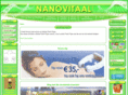 nanovitaal.com