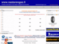 nastarenkaat.com