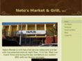 netosmarketandgrill.com