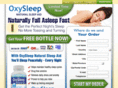 oxysleep.com