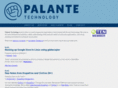 palantedesign.com