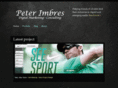 peterimbres.com