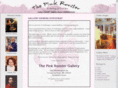 pinkrooster.net
