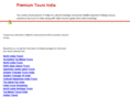premiumtoursindia.com
