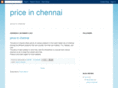 priceinchennai.com