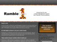 rambleone.com