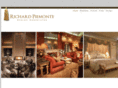 richardpiemonteinteriors.com