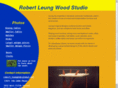 robertleungstudios.com