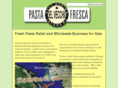 saltspringpasta.com