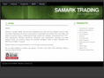 samarktrading.com