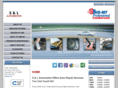 sandlautomotive.com