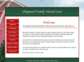 shepparddental.com