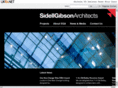 sidellgibson.biz