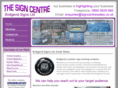 signcentrewales.co.uk