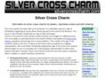 silvercrosscharm.com