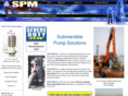 spmpumps.com