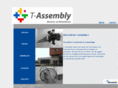 t-assembly.com