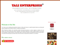 talienterprises.com