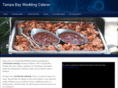 tampabayweddingcaterer.com