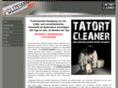 tatort-cleaner.com