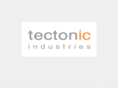 tectonic-industries.com