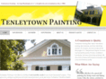tenleytownpainting.com