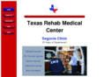 texasrehab.com