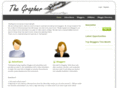 thegrapher.com