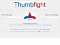 thumbwar.net