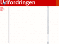 udfordringen.com