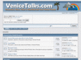 venicetalks.com