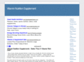 vitaminnutritionsupplement.net