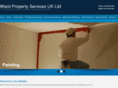 wardpropertyservices.net