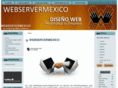 webservermexico.com