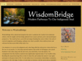 wisdombridge1.net