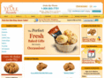 yeolesweets.com