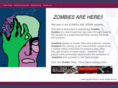 zombiesarehere.com