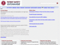 aacepatientsafetyexchange.com