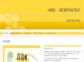 abcservicesnetwork.com