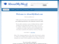 aboutmymeal.com