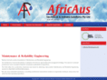 africaussolutions.com