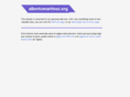 albertomartinez.org