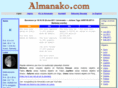 almanako.com