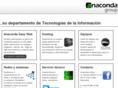 anacondagroup.com